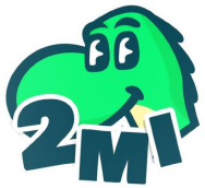 Logo BDE MMI Laval avant